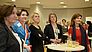 Women's Launch auf dem dena Energiewende-Kongress 2018